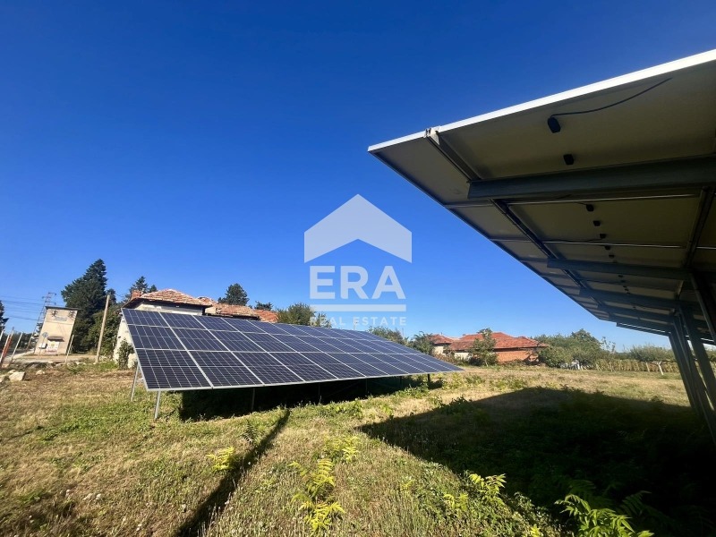 Продава ПАРЦЕЛ, с. Батишница, област Русе, снимка 3 - Парцели - 56099794