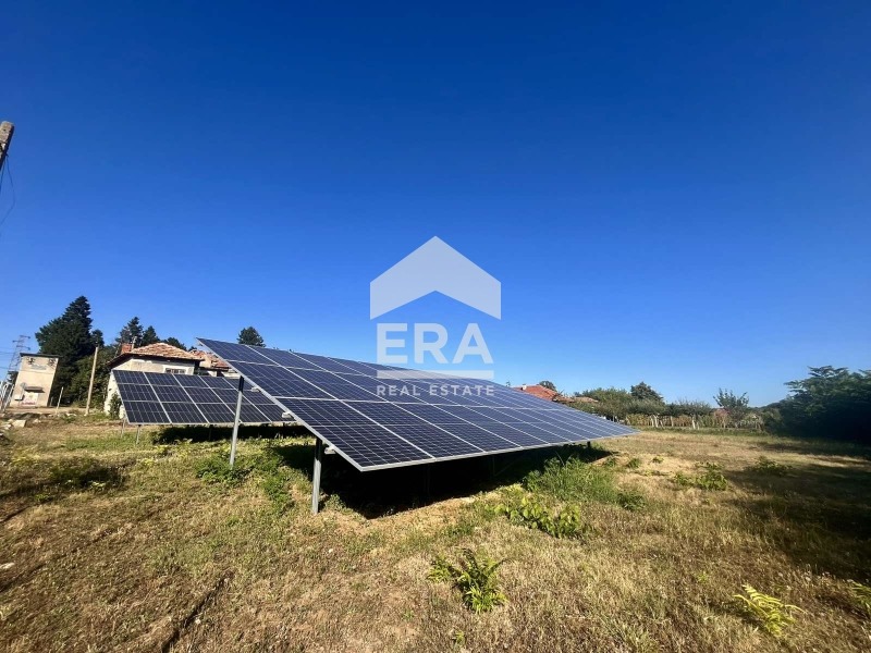 Продава ПАРЦЕЛ, с. Батишница, област Русе, снимка 2 - Парцели - 56099794