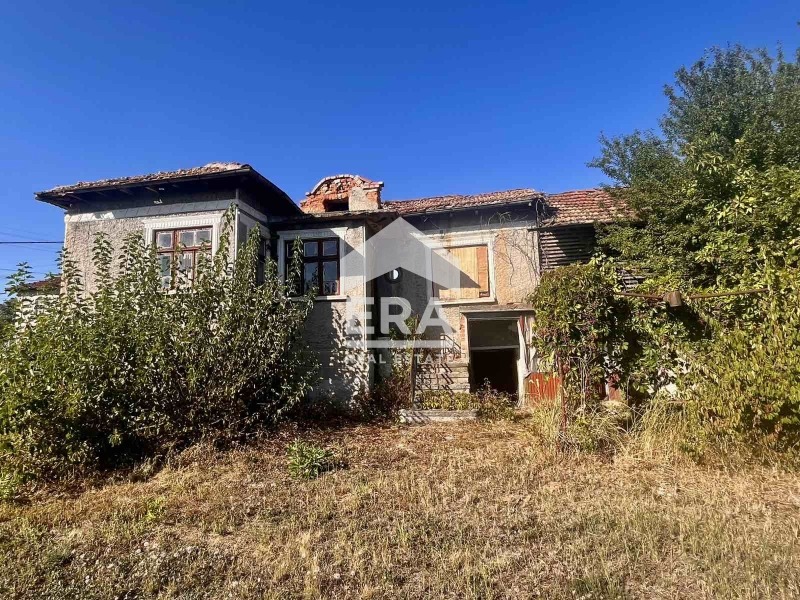 Продава ПАРЦЕЛ, с. Батишница, област Русе, снимка 4 - Парцели - 56099794