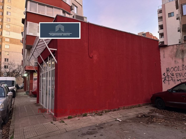 Продава БИЗНЕС ИМОТ, гр. София, Красно село, снимка 2 - Други - 52981659