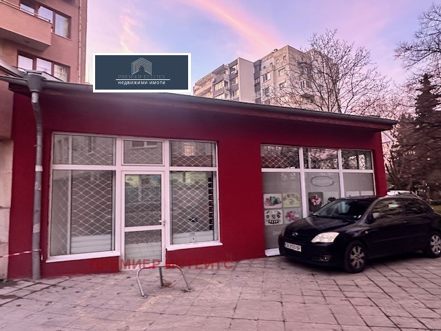 Продава БИЗНЕС ИМОТ, гр. София, Красно село, снимка 2 - Други - 52981659