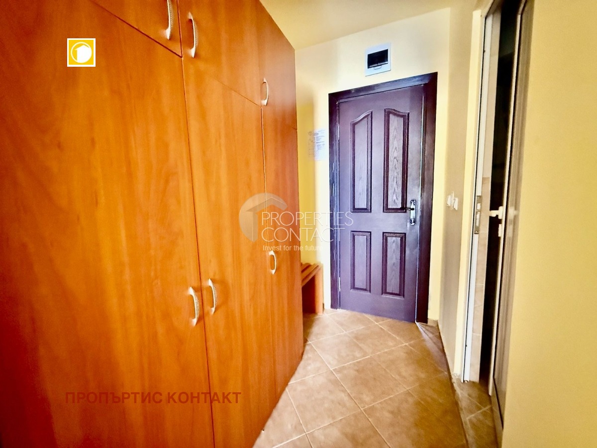 Продава 1-СТАЕН, с. Равда, област Бургас, снимка 9 - Апартаменти - 54403650