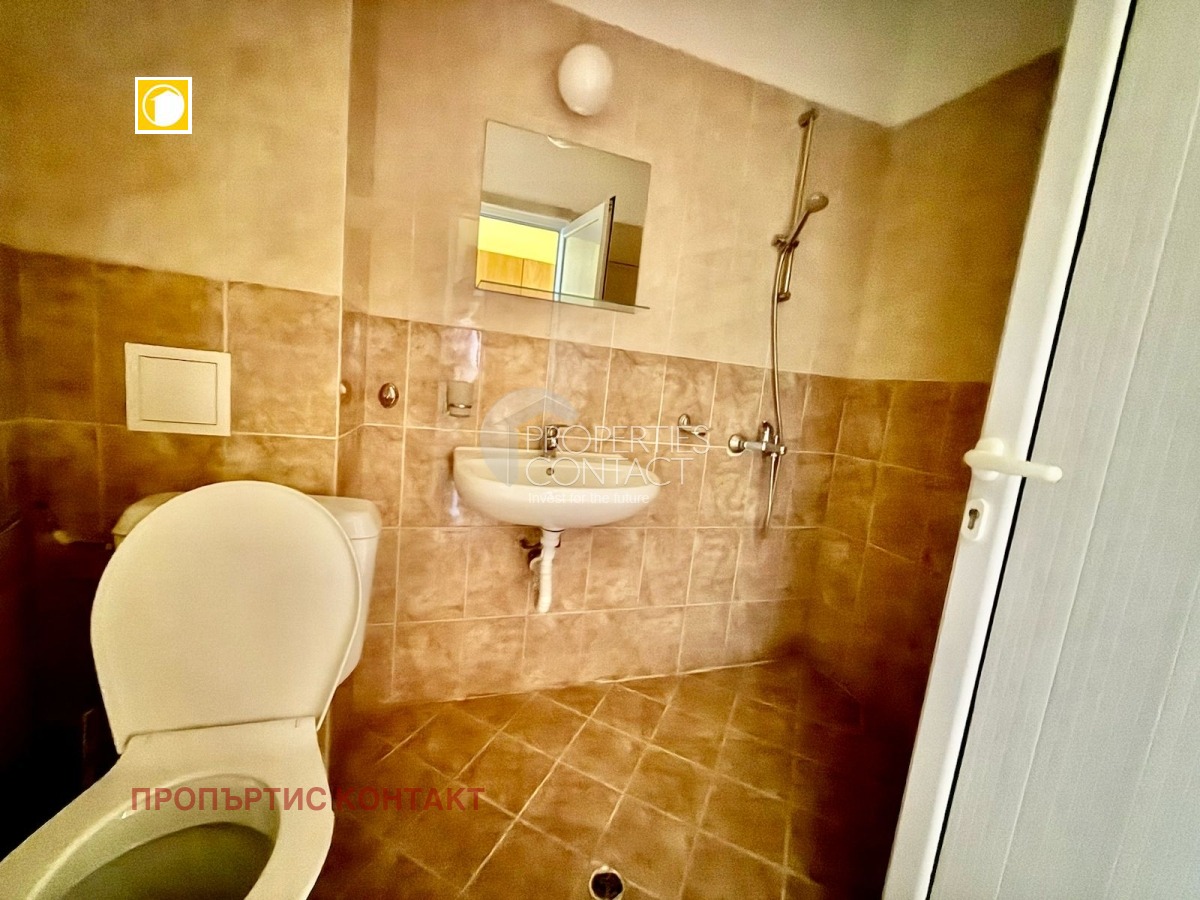 Продава 1-СТАЕН, с. Равда, област Бургас, снимка 8 - Апартаменти - 54403650