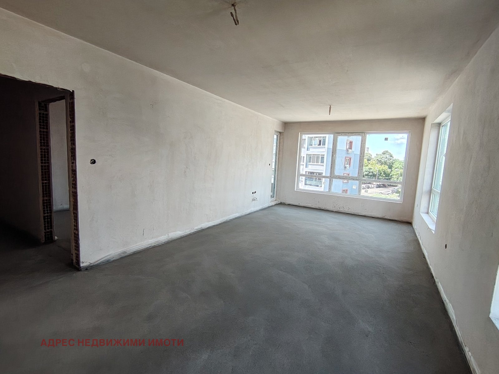 Продава 2-СТАЕН, гр. Стара Загора, Самара 3, снимка 4 - Апартаменти - 49827474