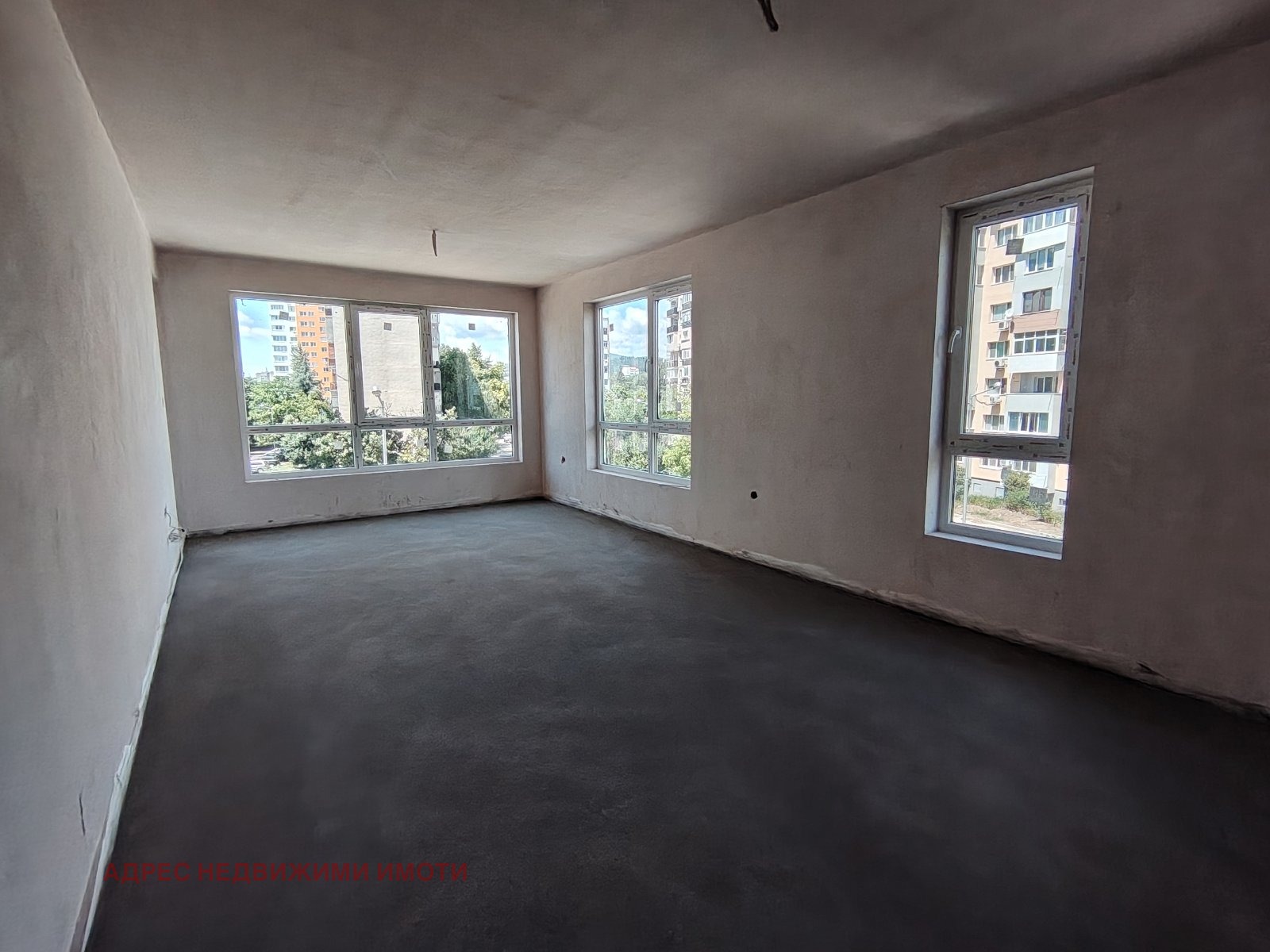 Продава 2-СТАЕН, гр. Стара Загора, Самара 3, снимка 3 - Апартаменти - 49827474