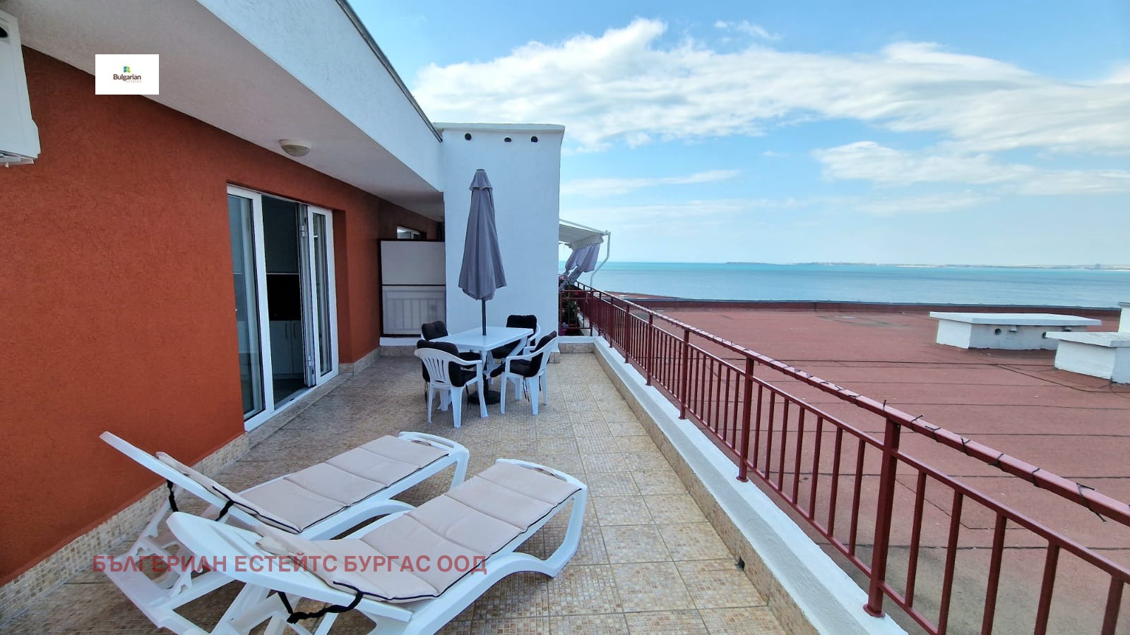 Продава 2-СТАЕН, гр. Свети Влас, област Бургас