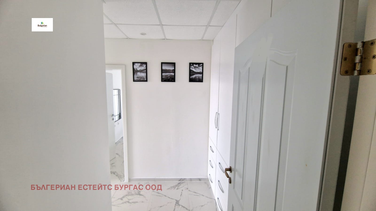 Продава 2-СТАЕН, гр. Свети Влас, област Бургас, снимка 2 - Апартаменти - 53834992