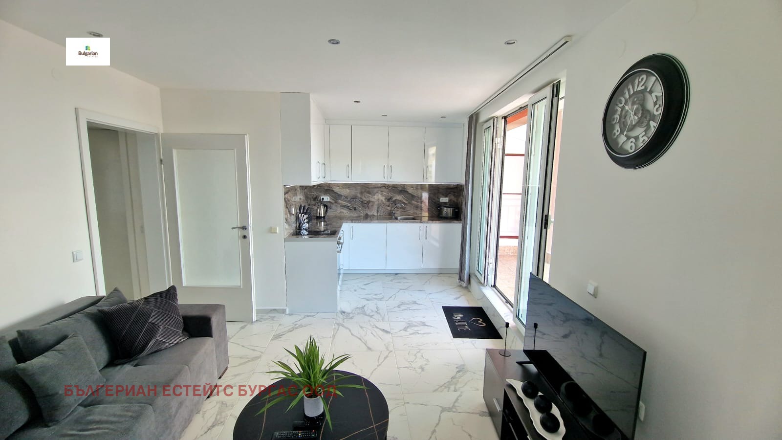 Продава 2-СТАЕН, гр. Свети Влас, област Бургас, снимка 11 - Апартаменти - 53834992