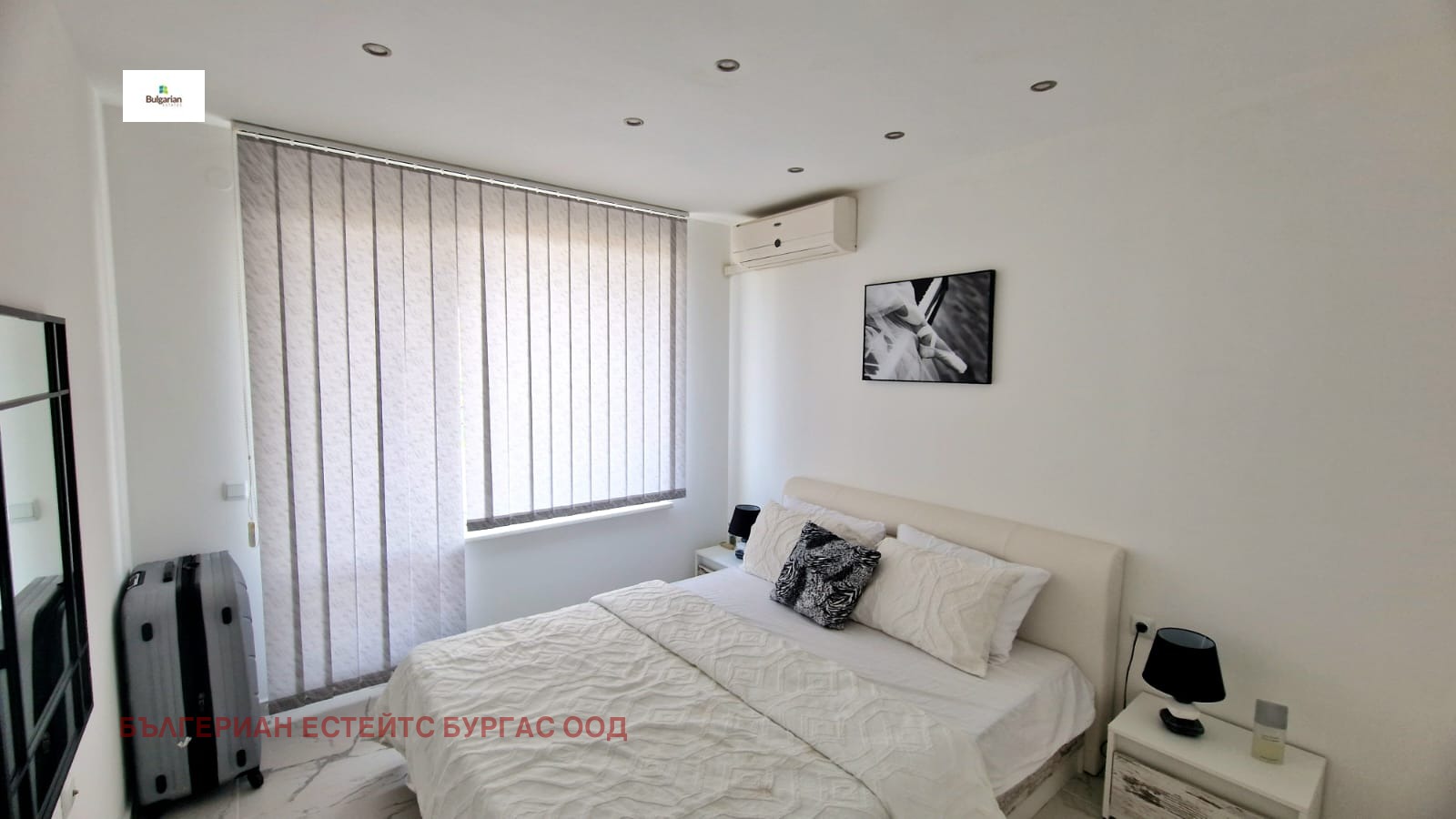 Продава 2-СТАЕН, гр. Свети Влас, област Бургас, снимка 5 - Апартаменти - 53834992