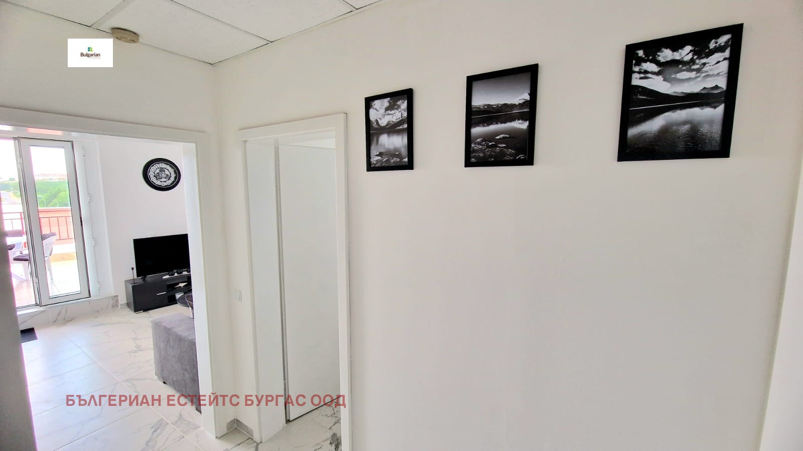 Продава 2-СТАЕН, гр. Свети Влас, област Бургас, снимка 3 - Апартаменти - 53834992