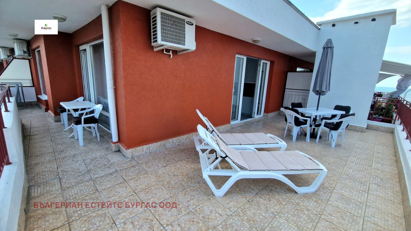 Продава 2-СТАЕН, гр. Свети Влас, област Бургас, снимка 17 - Апартаменти - 53834992