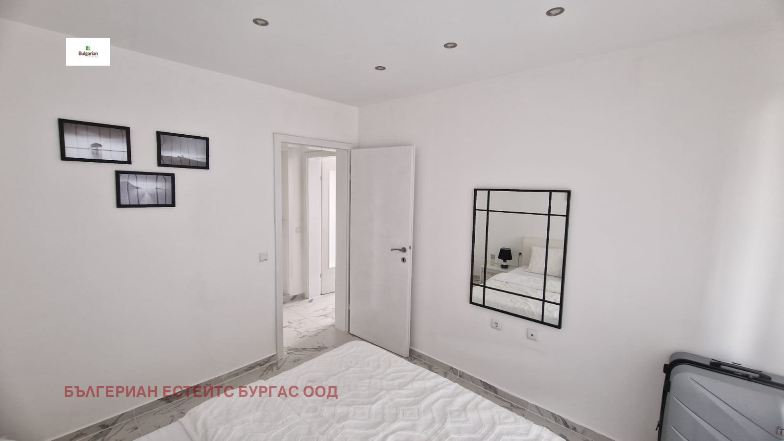 Продава 2-СТАЕН, гр. Свети Влас, област Бургас, снимка 6 - Апартаменти - 53834992