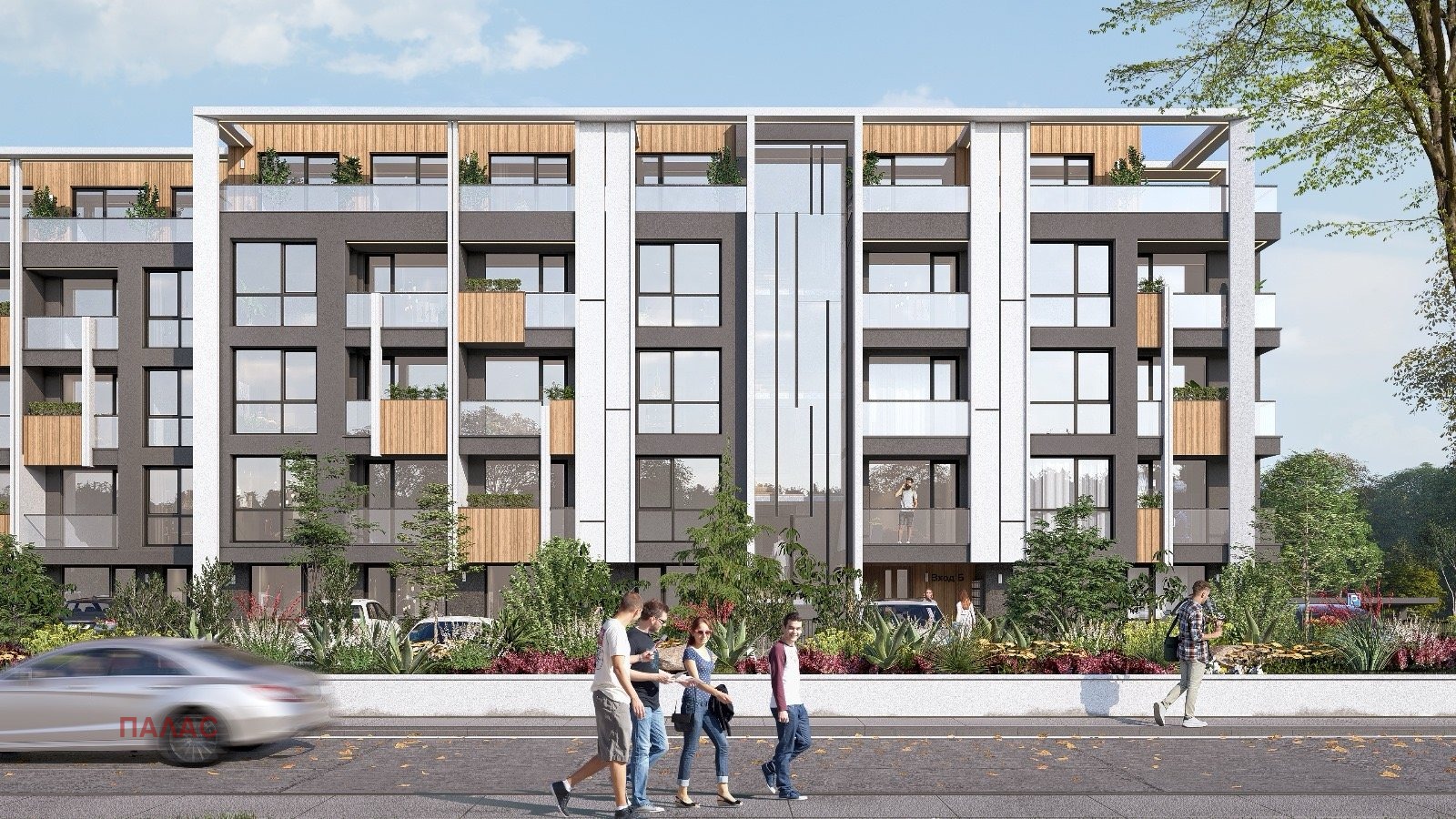 Продава 2-СТАЕН, гр. Бургас, Сарафово, снимка 2 - Апартаменти - 54218069