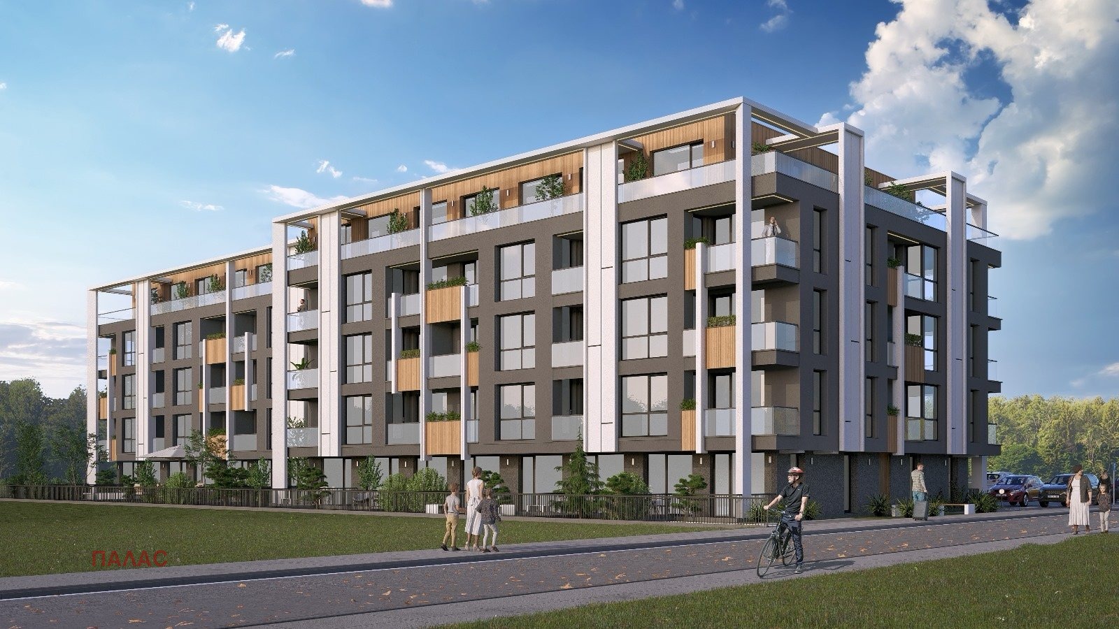 Продава 2-СТАЕН, гр. Бургас, Сарафово, снимка 3 - Апартаменти - 54218069