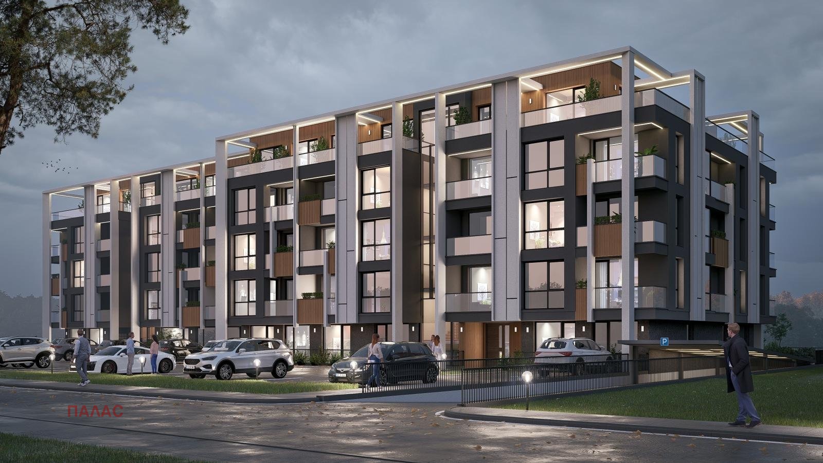 Продава 2-СТАЕН, гр. Бургас, Сарафово, снимка 5 - Апартаменти - 54218069