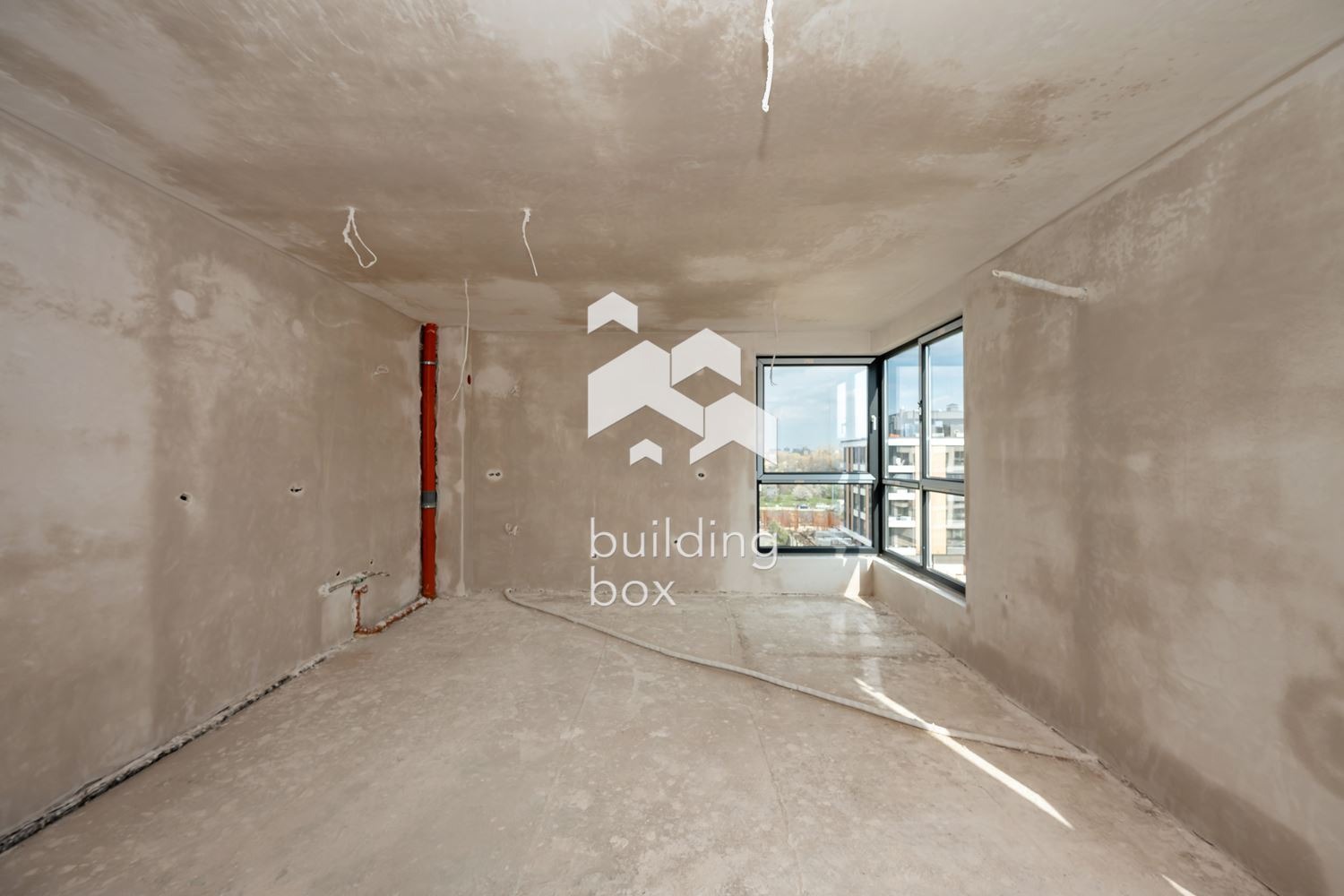 Продава 2-СТАЕН, гр. Пловдив, Кършияка, снимка 5 - Апартаменти - 54247490