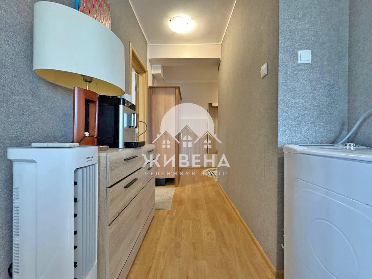 Продава 2-СТАЕН, к.к. Слънчев бряг, област Бургас, снимка 10 - Апартаменти - 54716395