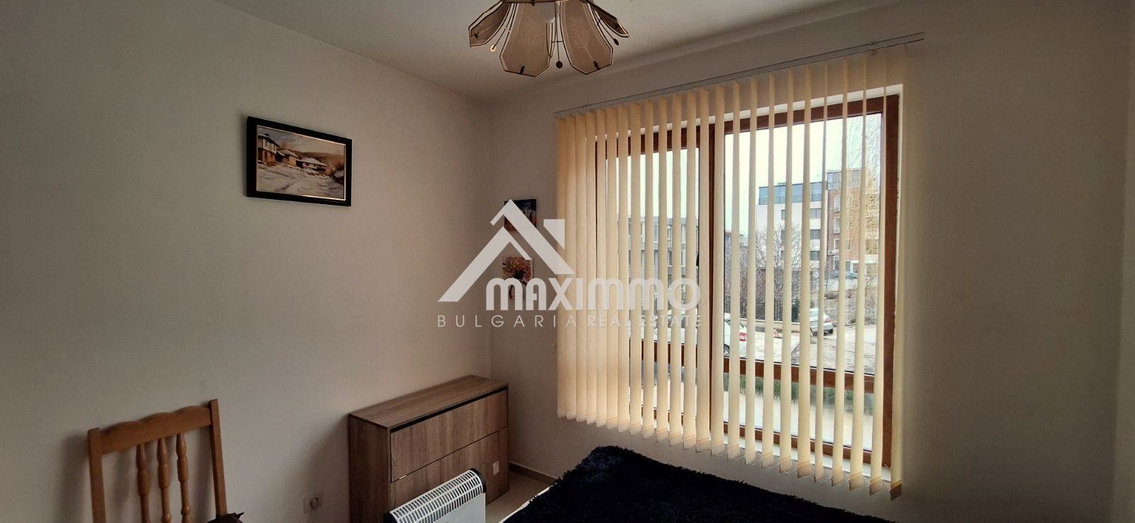 Продава 2-СТАЕН, гр. Варна, Възраждане 3, снимка 15 - Апартаменти - 55141663