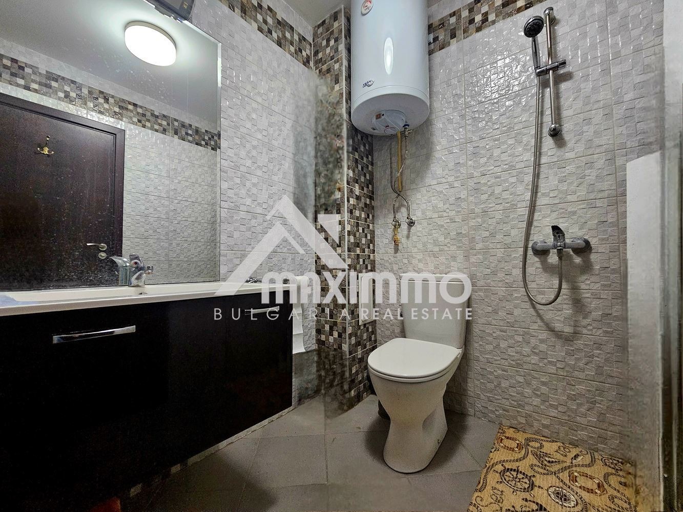 Продава 2-СТАЕН, гр. Варна, Възраждане 3, снимка 10 - Апартаменти - 55141663