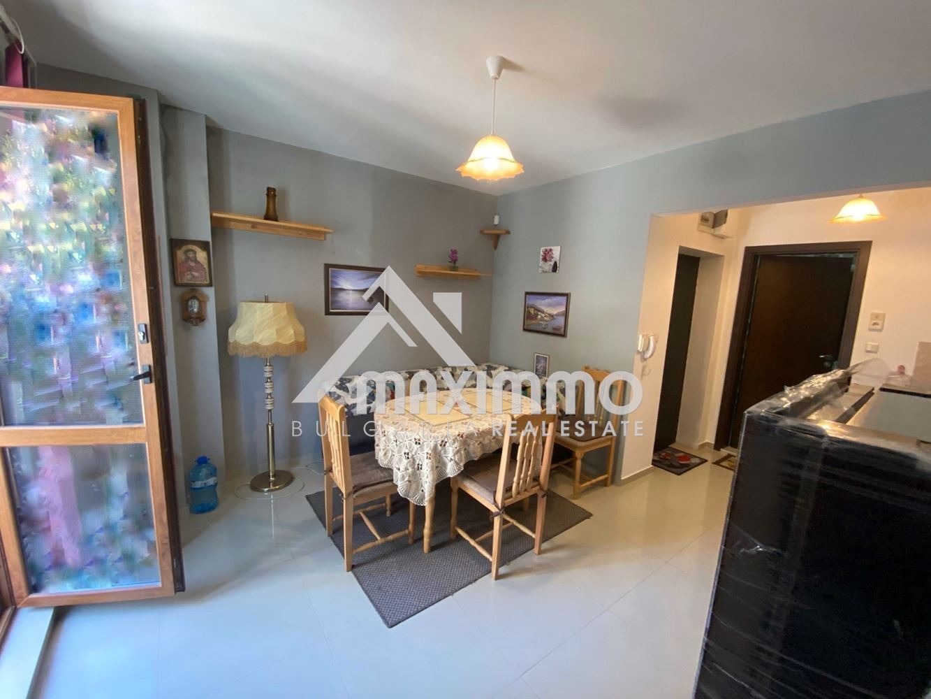 Продава 2-СТАЕН, гр. Варна, Възраждане 3, снимка 6 - Апартаменти - 55141663
