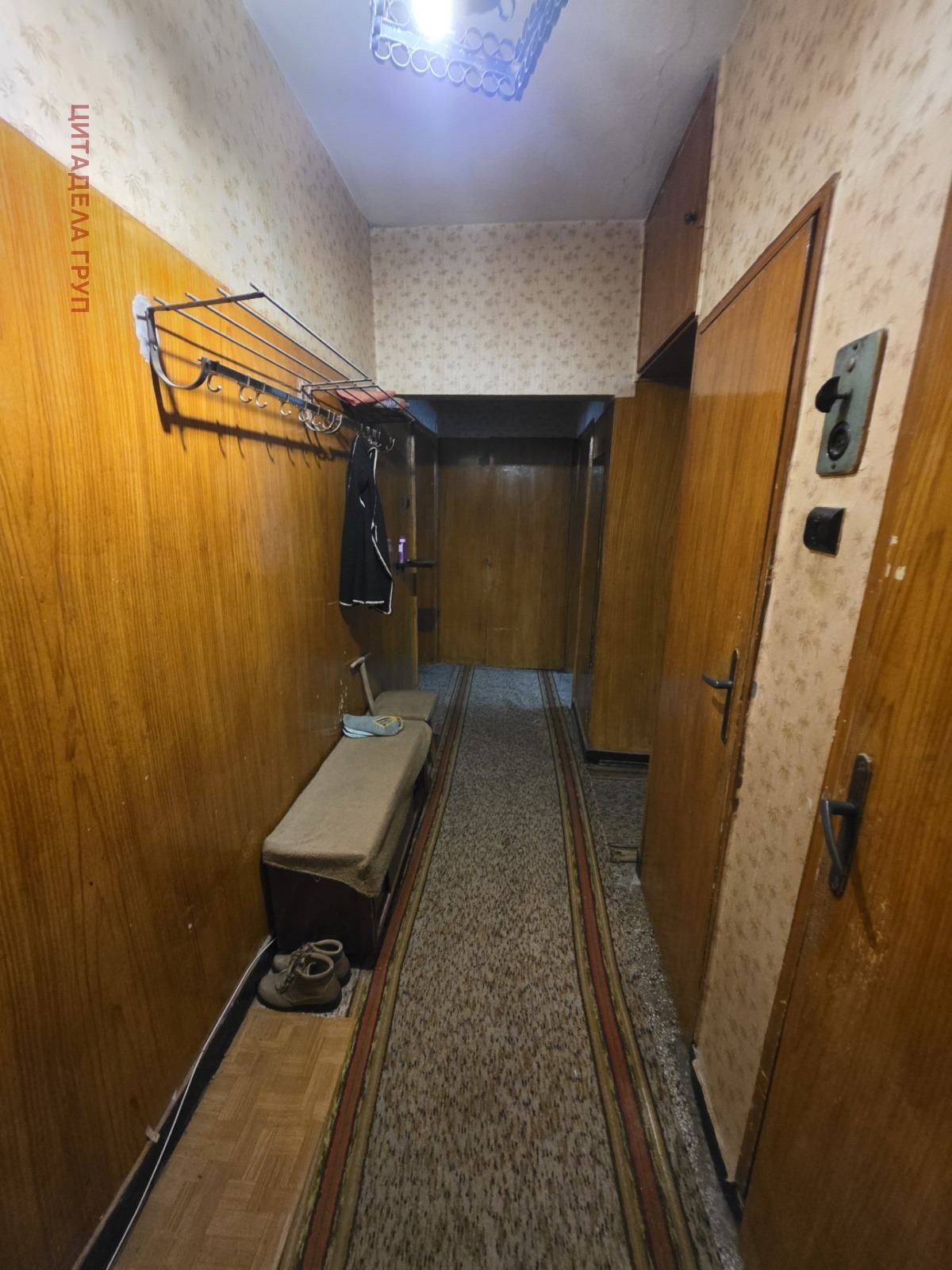 Продава 2-СТАЕН, гр. София, Надежда 4, снимка 9 - Апартаменти - 55299538