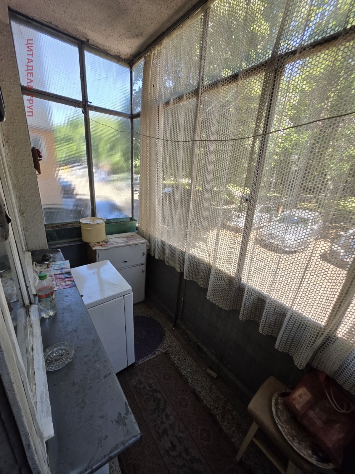 Продава 2-СТАЕН, гр. София, Надежда 4, снимка 7 - Апартаменти - 55299538