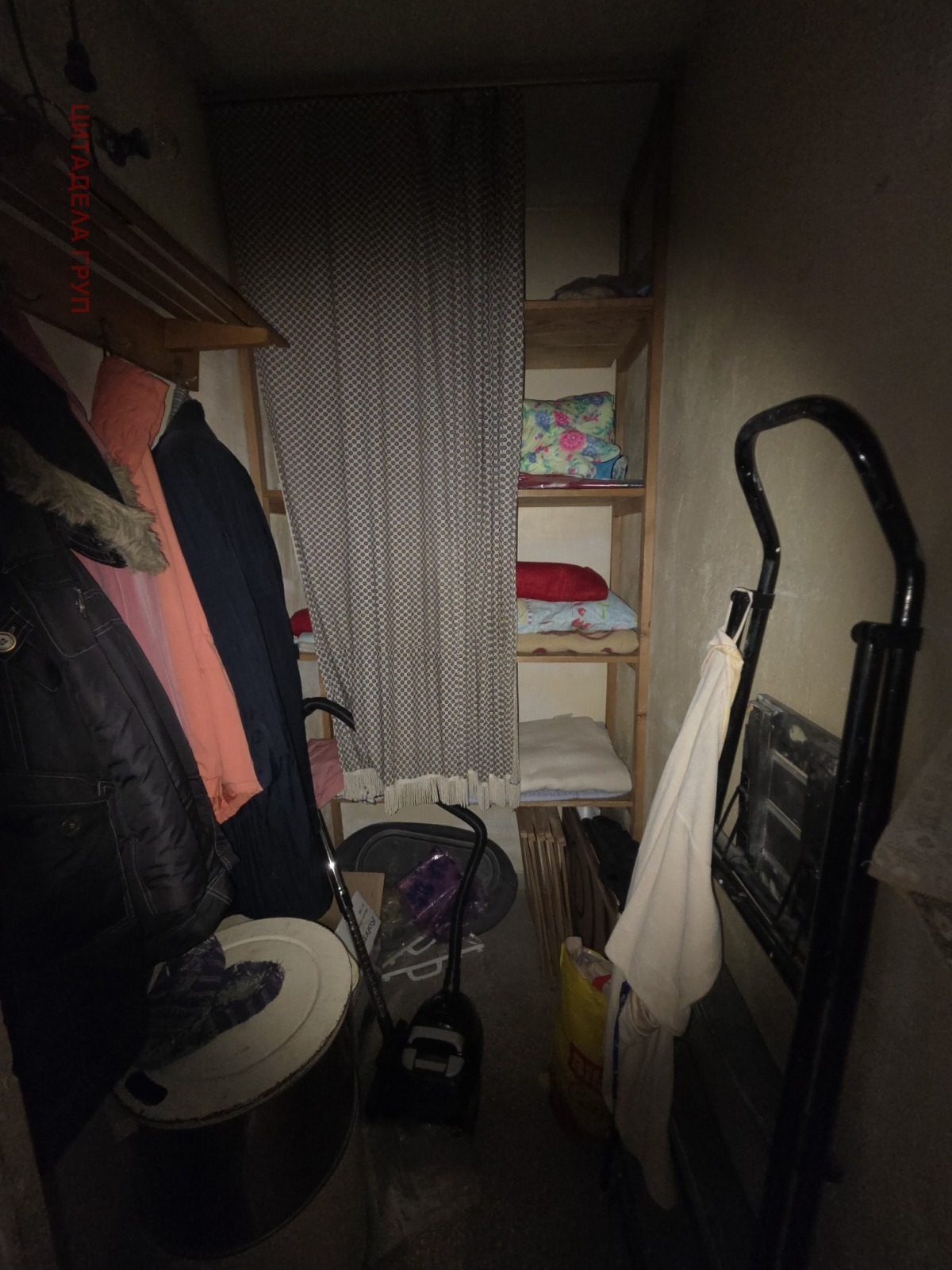 Продава 2-СТАЕН, гр. София, Надежда 4, снимка 12 - Апартаменти - 55299538