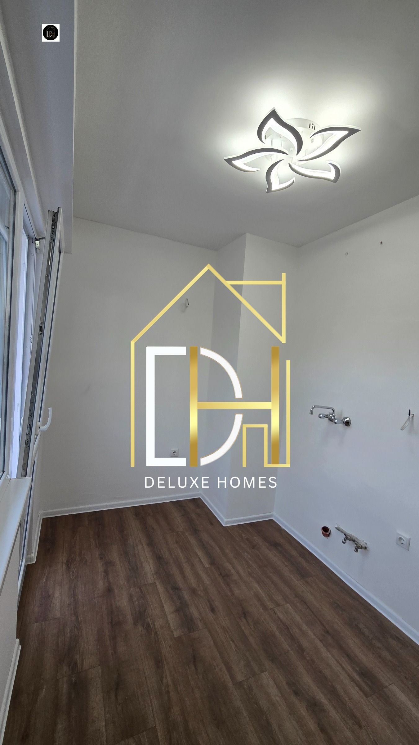 Продава 2-СТАЕН, гр. Пловдив, Кършияка, снимка 5 - Апартаменти - 56210908
