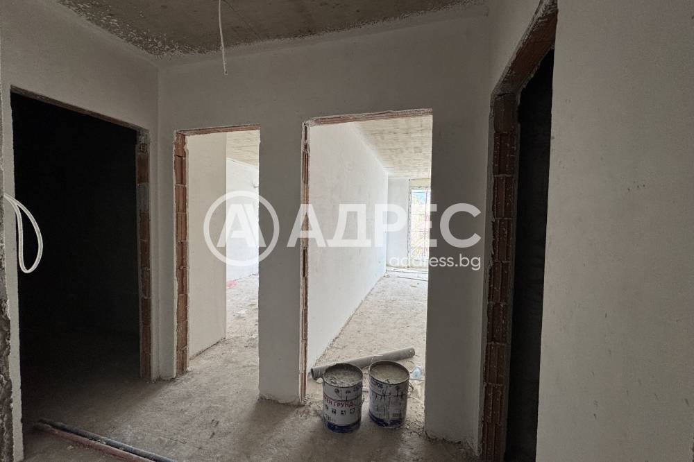 Продава 2-СТАЕН, гр. София, Малинова долина