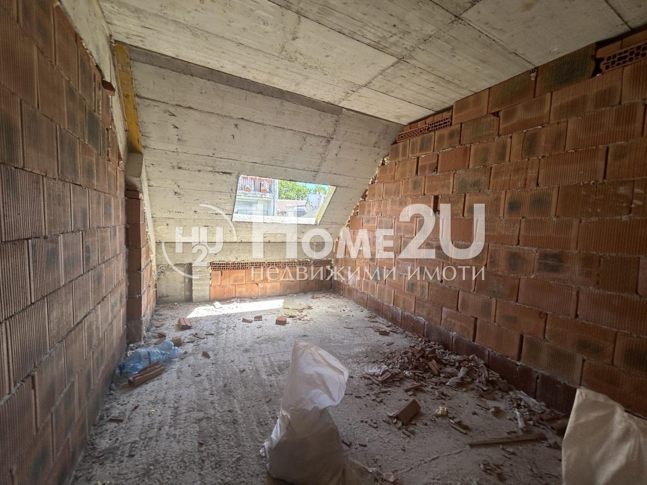 Продава 3-СТАЕН, гр. Варна, Лятно кино Тракия, снимка 3 - Апартаменти - 55207454