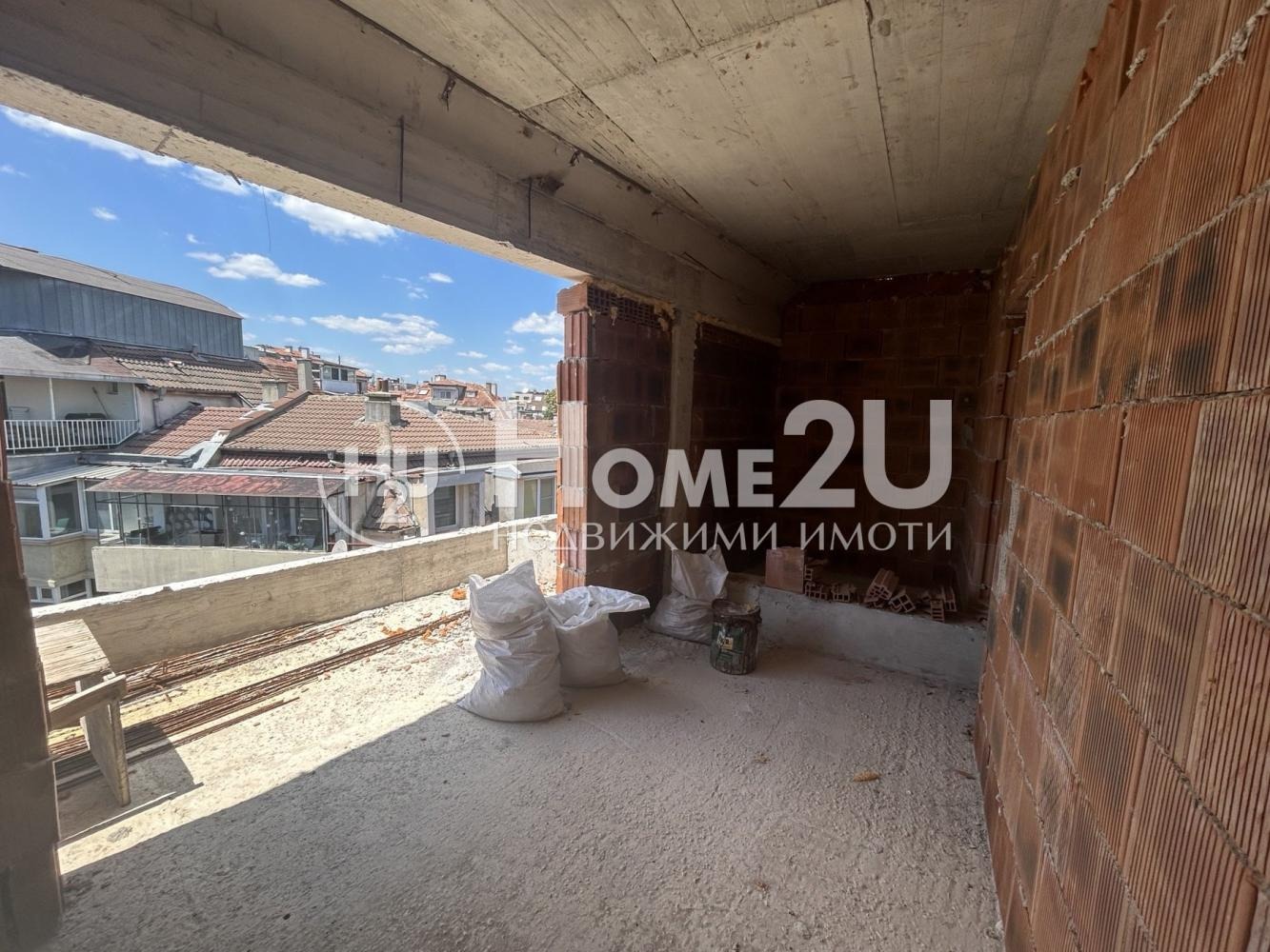 Продава 3-СТАЕН, гр. Варна, Лятно кино Тракия, снимка 2 - Апартаменти - 55207454
