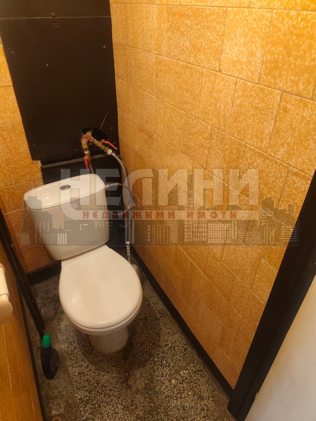 Продава 3-СТАЕН, гр. Русе, Възраждане, снимка 4 - Апартаменти - 56066039