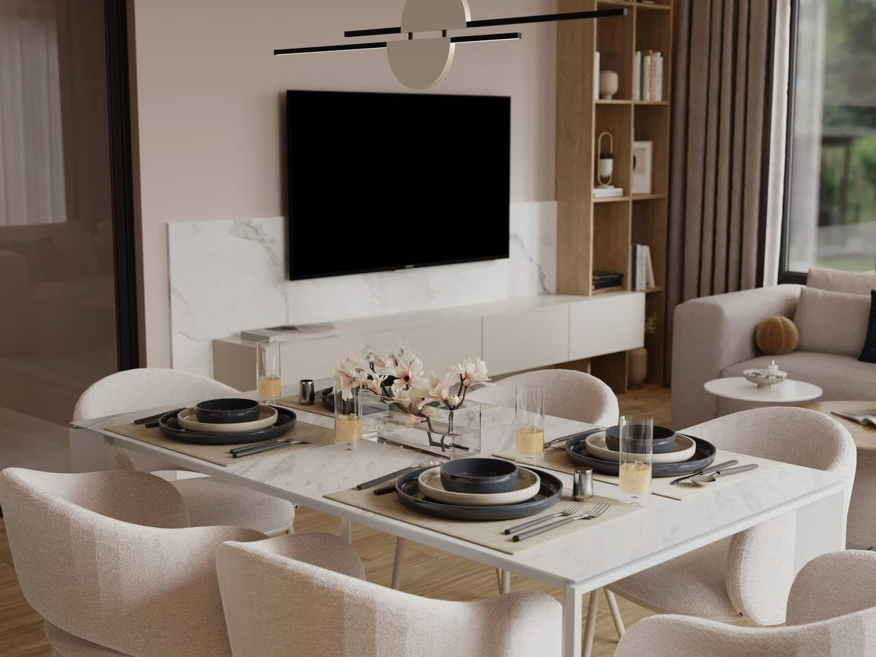 Продава КЪЩА, с. Оризари, област Пловдив, снимка 2 - Къщи - 54105177