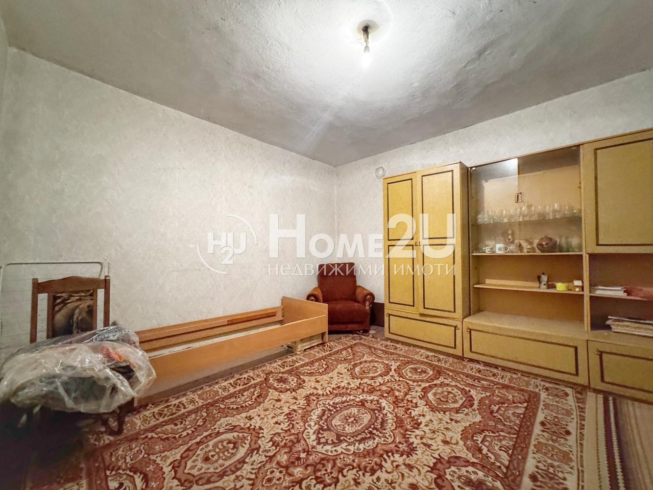 Продава КЪЩА, с. Хаджиево, област Пазарджик, снимка 10 - Къщи - 54750764