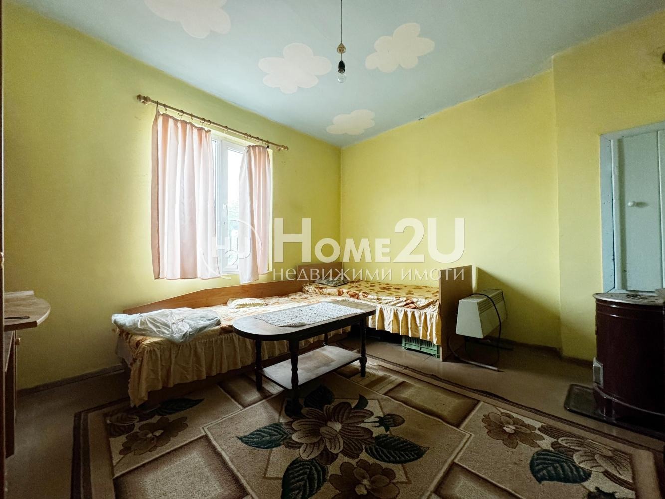 Продава КЪЩА, с. Хаджиево, област Пазарджик, снимка 5 - Къщи - 54750764