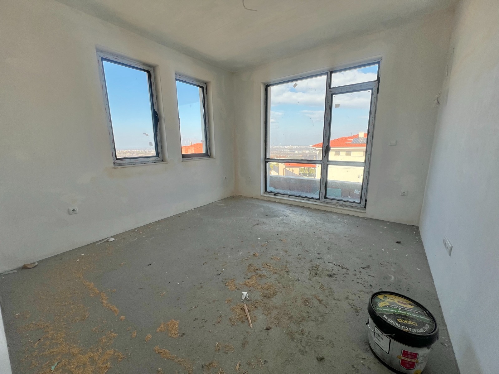 Продава КЪЩА, с. Белащица, област Пловдив, снимка 4 - Къщи - 54847166