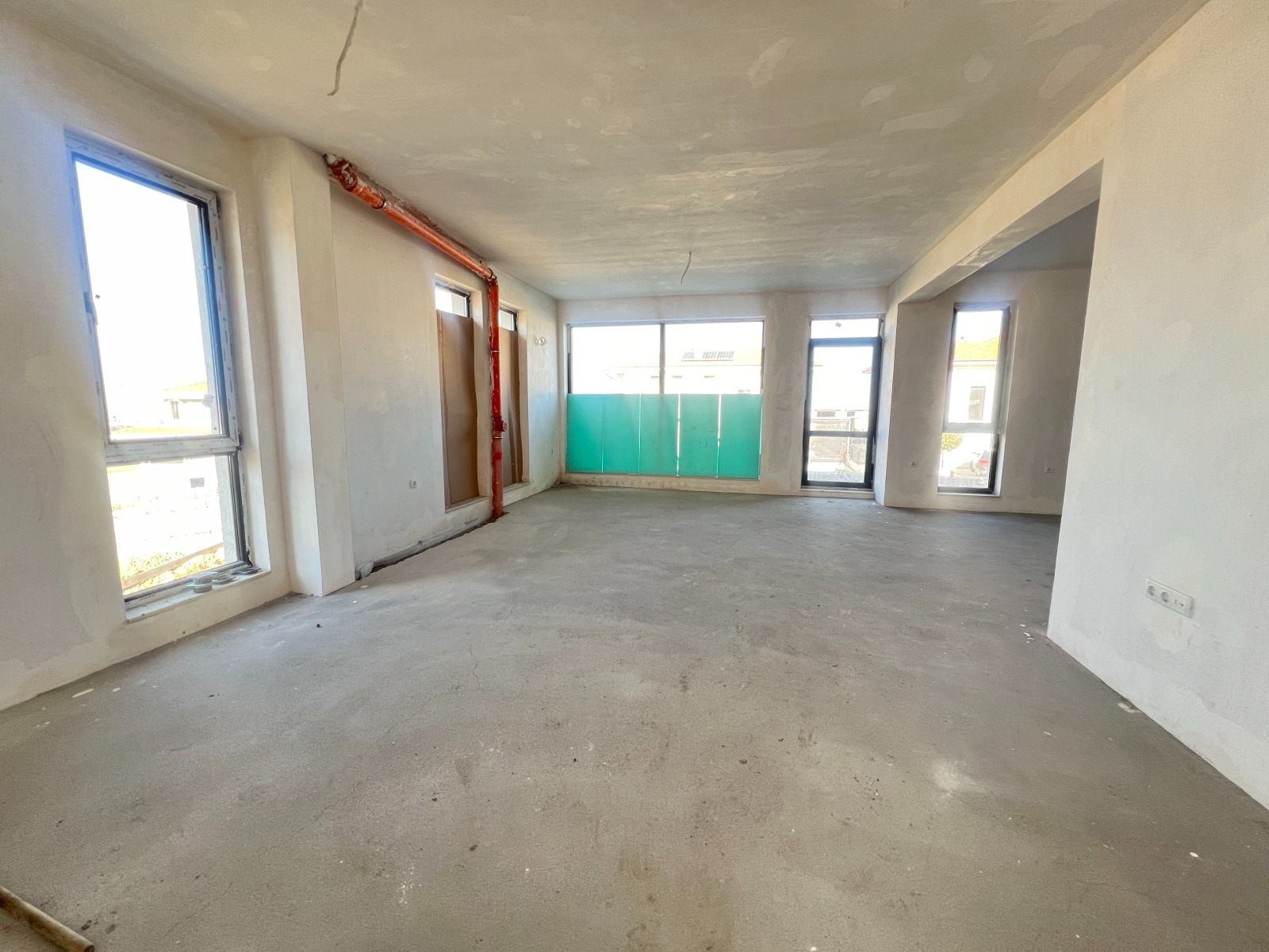Продава КЪЩА, с. Белащица, област Пловдив, снимка 7 - Къщи - 54847166