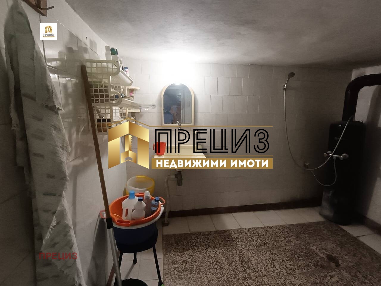 Продава КЪЩА, с. Лиси връх, област Шумен, снимка 4 - Къщи - 55727921