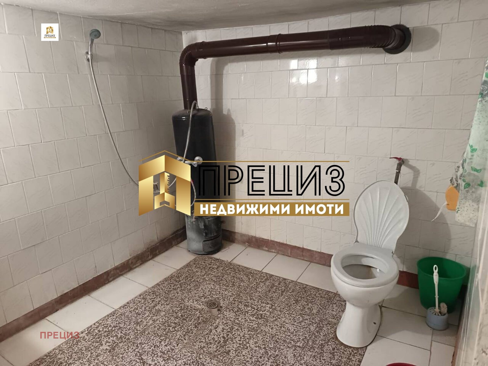 Продава КЪЩА, с. Лиси връх, област Шумен, снимка 5 - Къщи - 55727921
