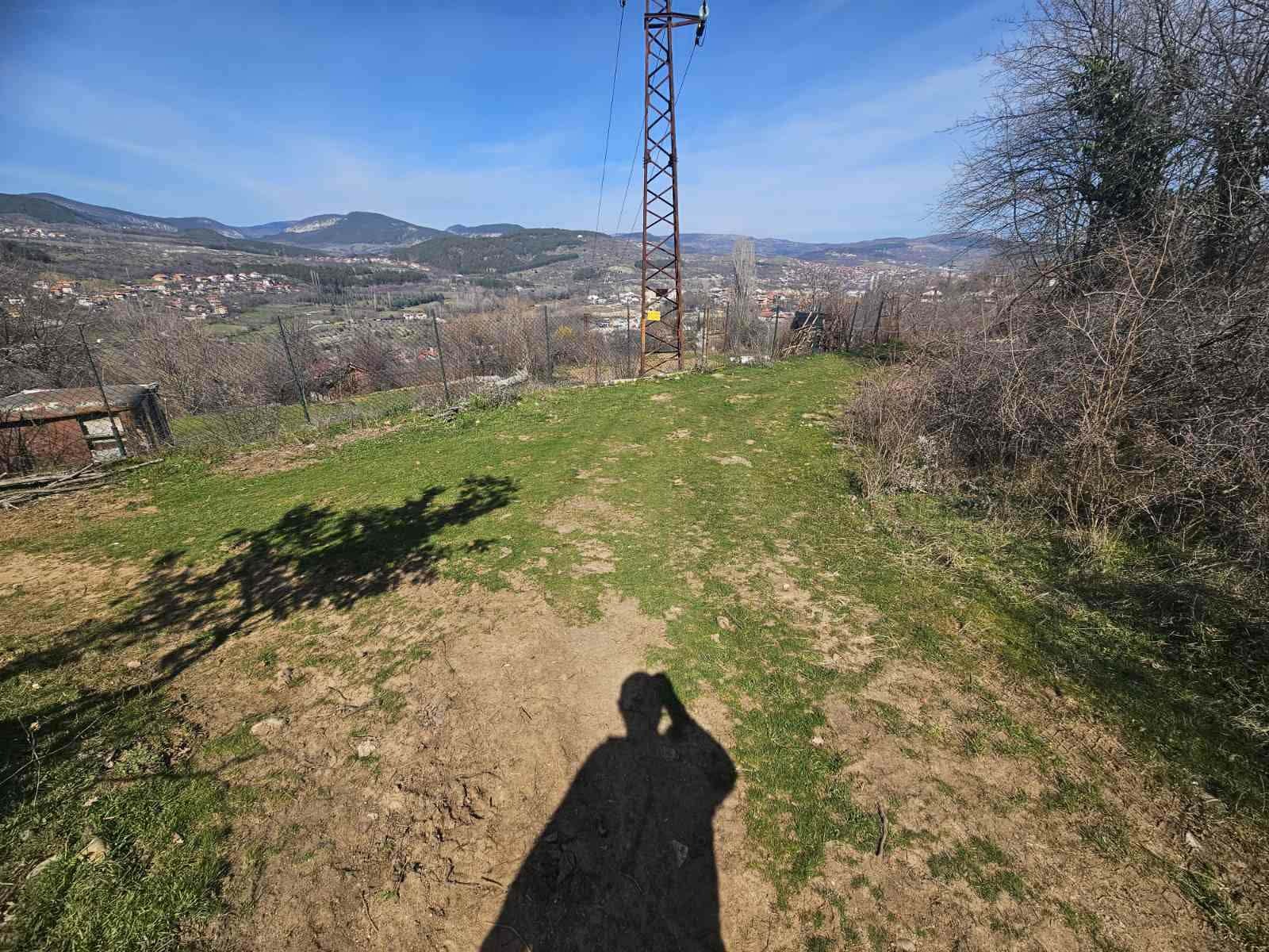 Продава ПАРЦЕЛ, гр. Кърджали, Прилепци