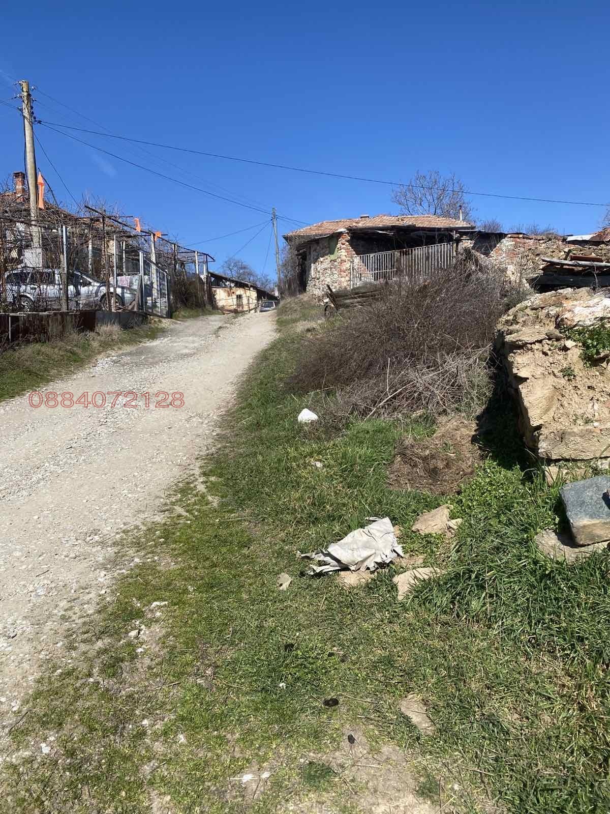 Продава ПАРЦЕЛ, с. Дренково, област Благоевград, снимка 4 - Парцели - 53934367