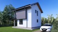 Продава КЪЩА, с. Пановци, област София област, снимка 4