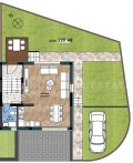 Продава КЪЩА, гр. София, Горна баня, снимка 5