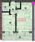 Продава 2-СТАЕН, област Пазарджик, гр. Велинград • 73150 € / 143068.96 лв. • 17558438 2