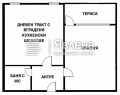 Продава  2-стаен област Смолян , с. Стойките , 50 кв.м | 74562435 - изображение [11]