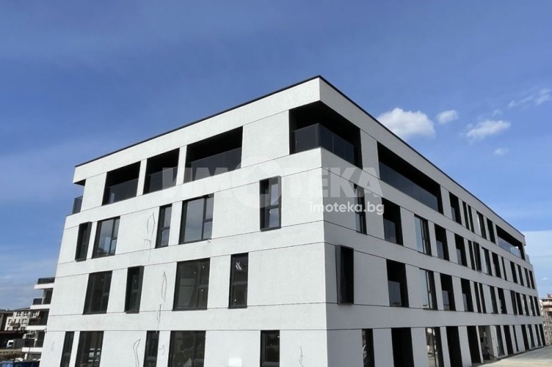 Продава 2-СТАЕН в град София, Малинова долина - 76 кв.м / 185 000 € » 361 828.55 лв., ИМОТЕКА
