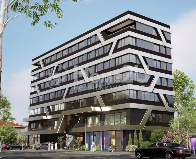 Продава 2-СТАЕН в град София, Хаджи Димитър - 88 кв.м / 193 688 € » 378 820.80 лв., ХОУМ ТУ Ю БЪЛГАРИЯ АД - ОФИС МОНТЕВИДЕО
