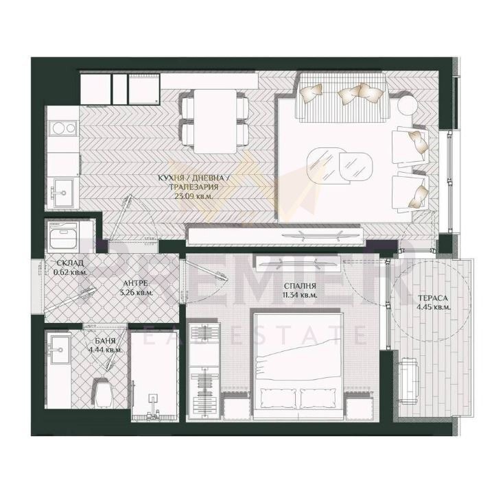 ������� 2-����� | Imot.bg � ����������� 1