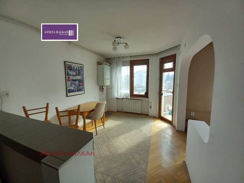 Продава 3-СТАЕН в град София, Овча купел - 105 кв.м / 325 000 € » 635 644.75 лв., АВИСТА БАЛКАН