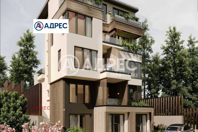 Продава 3-СТАЕН в град Варна, м-т Акчелар - 67 кв.м / 116 413 € » 227 684.04 лв., АДРЕС